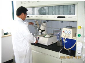 科技賦能產業升級——探訪海門瑞一醫藥科技科技中介服務