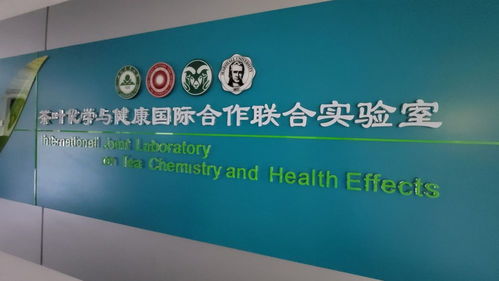 產學研抱團發力，科技中介架金橋——北方茶業協會攜手安徽農業大學共譜茶業新篇