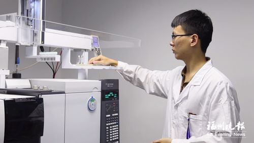 免費水質檢測，科技中介賦能——福州自來水公司推出惠民新舉措