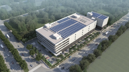 365家園區(qū)企業(yè)參加進博會 帶來全球首發(fā)、亞洲首展、中國首秀