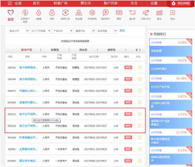 fof發行首日戰況來了 有銀行下達10億銷售令,有投資者砸70多萬認購,有fof銷售規模已超 成立線