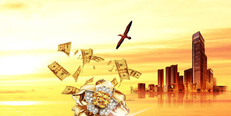 目前有什么致富發財的路