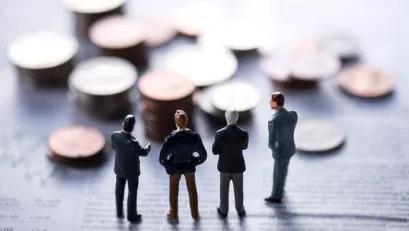 股權投資:中產階級投資理財的聰明選擇