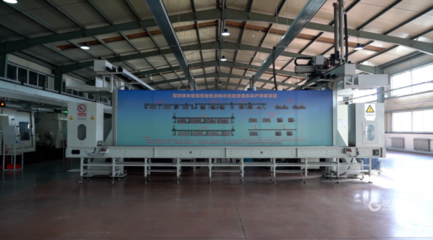 技改煥新⑤ | 以技改投資謀升級,66歲曲軸研發制造企業的&ldquo;智變&rdquo;之路