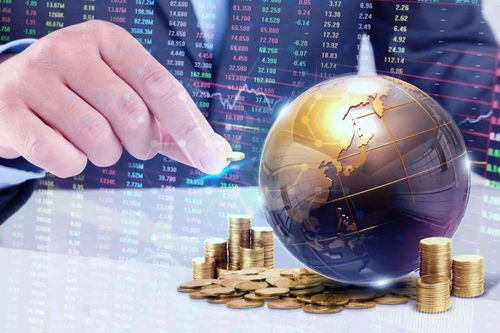 30萬(wàn)億規(guī)模與1億投資者 2022年，你的錢(qián)包是否參與了這場(chǎng)投資管理的浪潮？